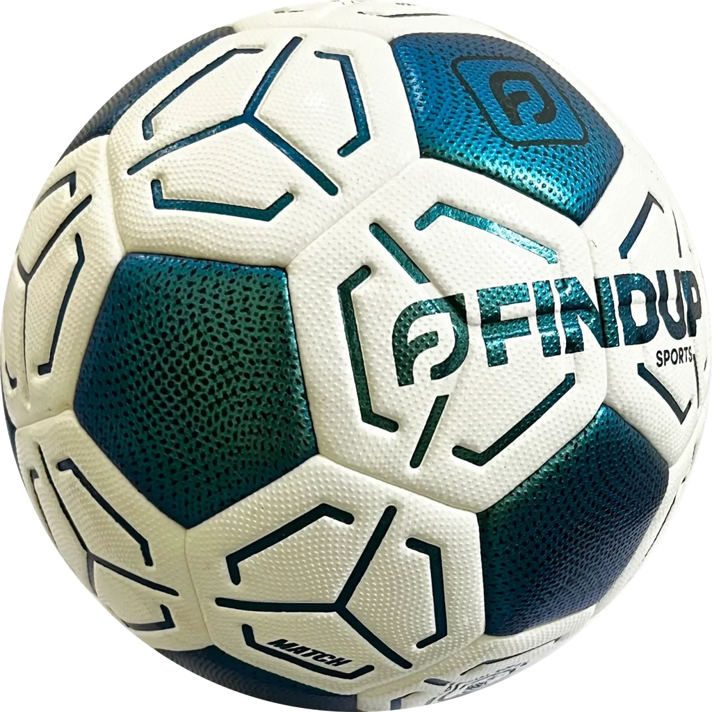 Findup Sports match-grade football