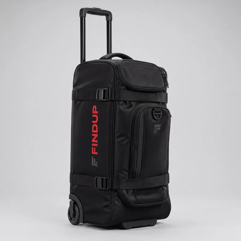 Tournament Trolley by Findup Sports