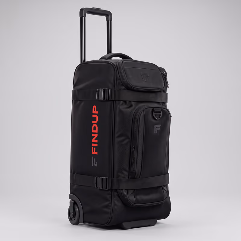 Tournament Trolley by Findup Sports
