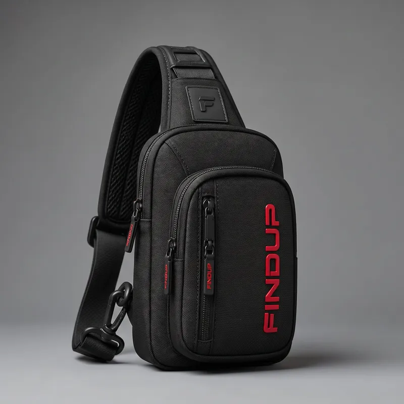 Sling Crossbody by Findup Sports