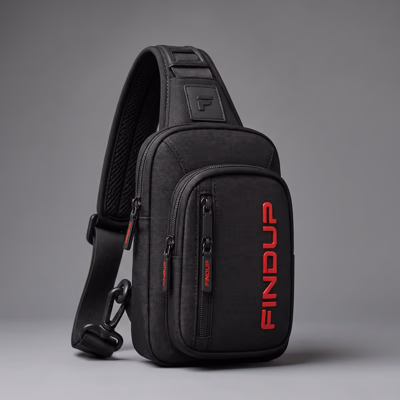 Sling Crossbody by Findup Sports