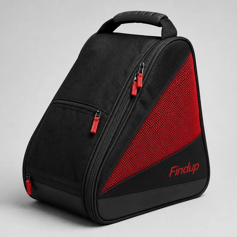 Ventilated Boot Bag by Findup Sports