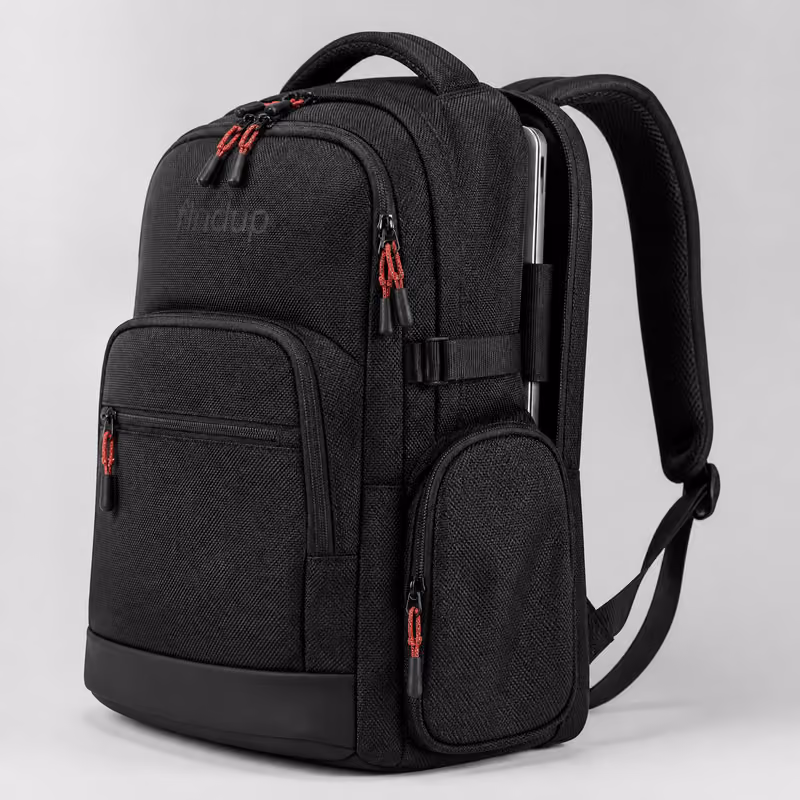 Pro Backpack by Findup Sports