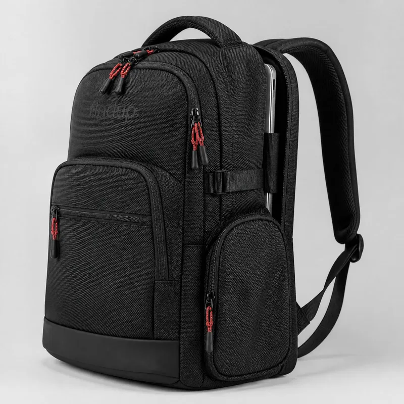 Pro Backpack by Findup Sports
