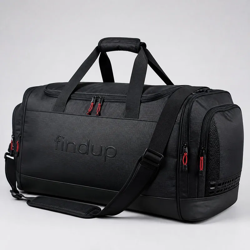 Travel Holdall by Findup Sports