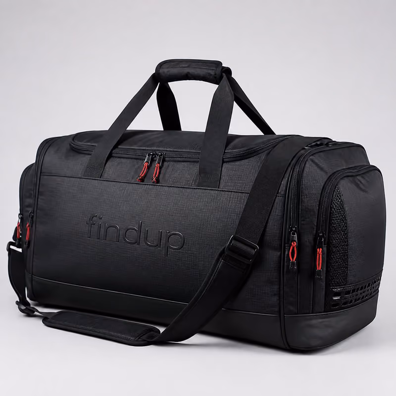Travel Holdall by Findup Sports
