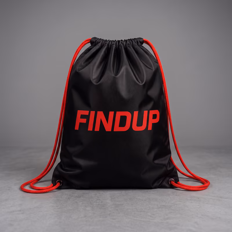 Gym Sack by Findup Sports
