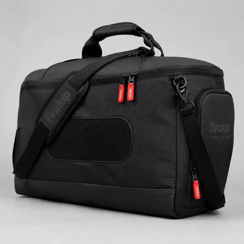 Boot Tote by Findup Sports
