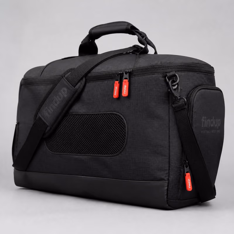 Boot Tote by Findup Sports