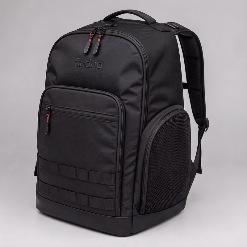 Striker Backpack by Findup Sports