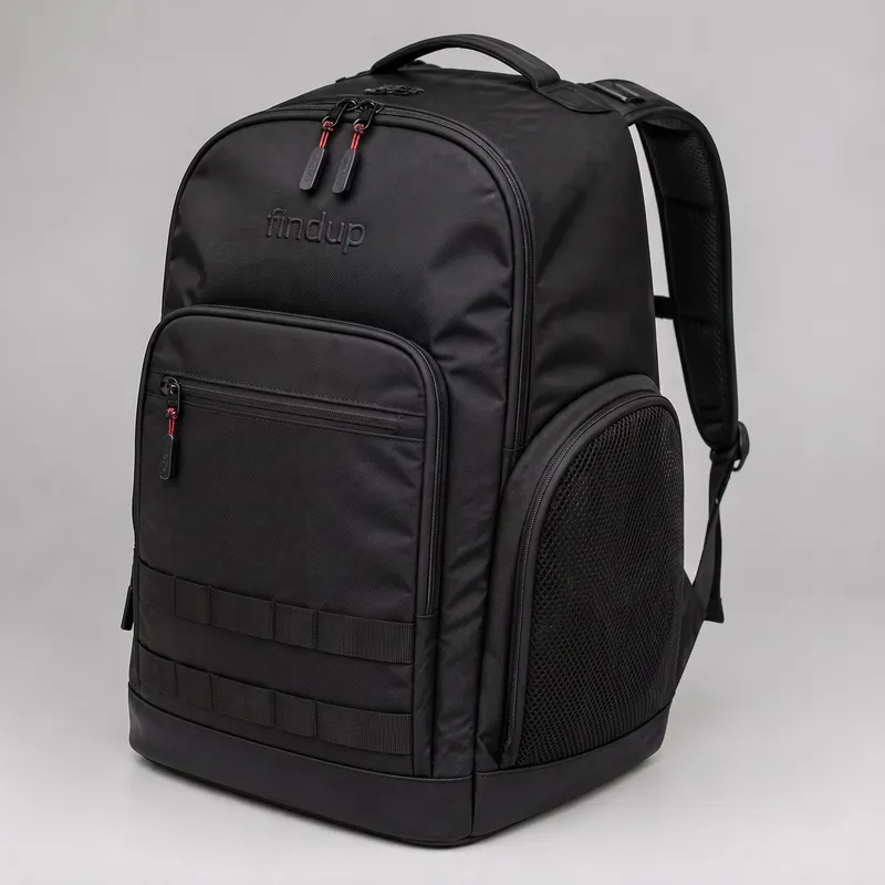 Striker Backpack by Findup Sports
