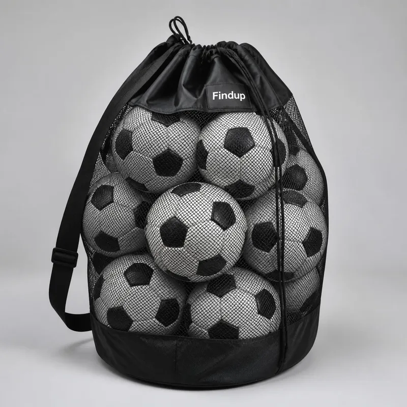Coach Ball Carrier by Findup Sports