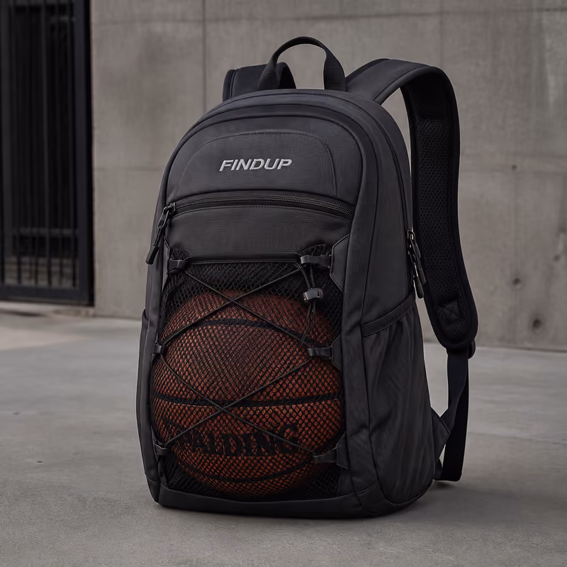 Athlete Backpack
