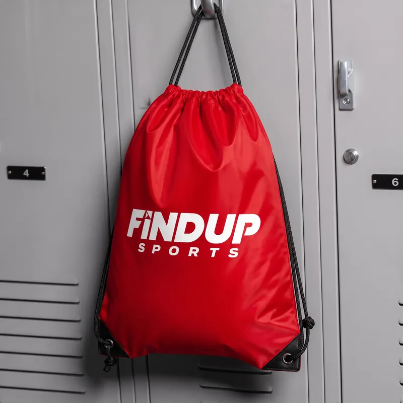 Drawstring Gym Sack