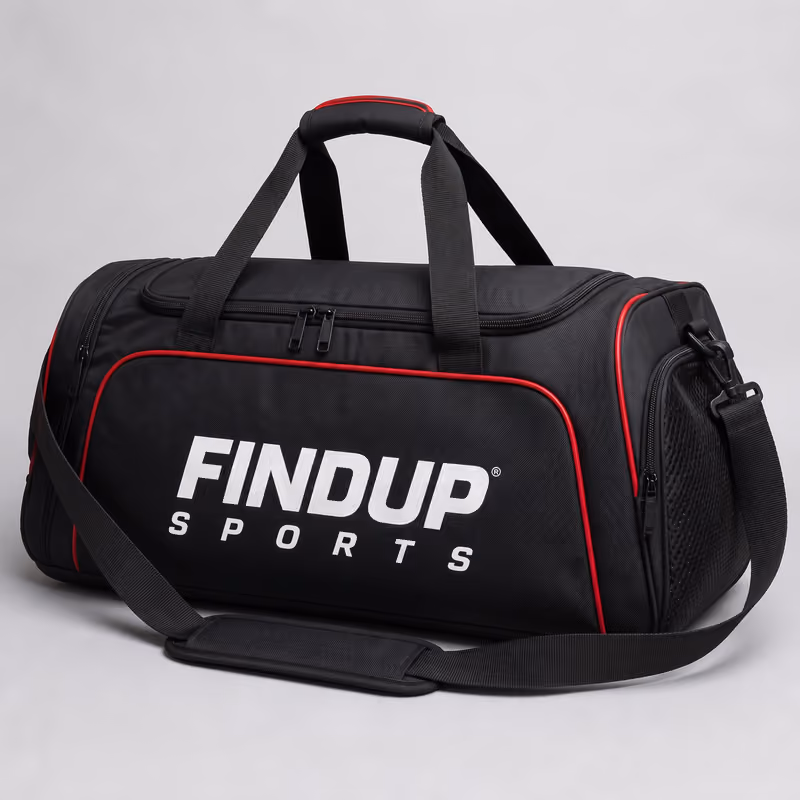 Team Duffel Bag
