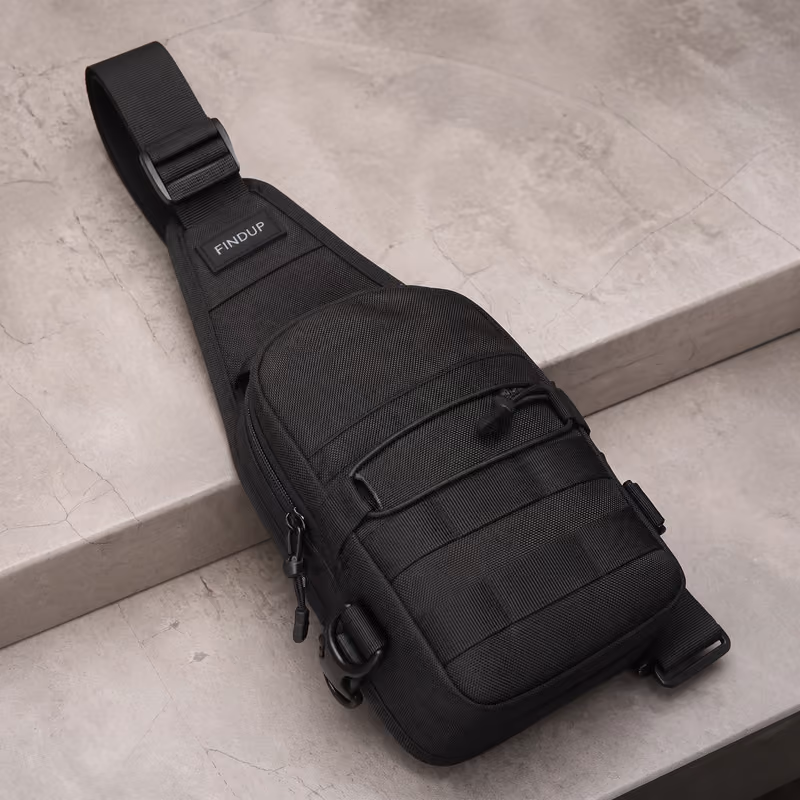 Tactical Sling Bag