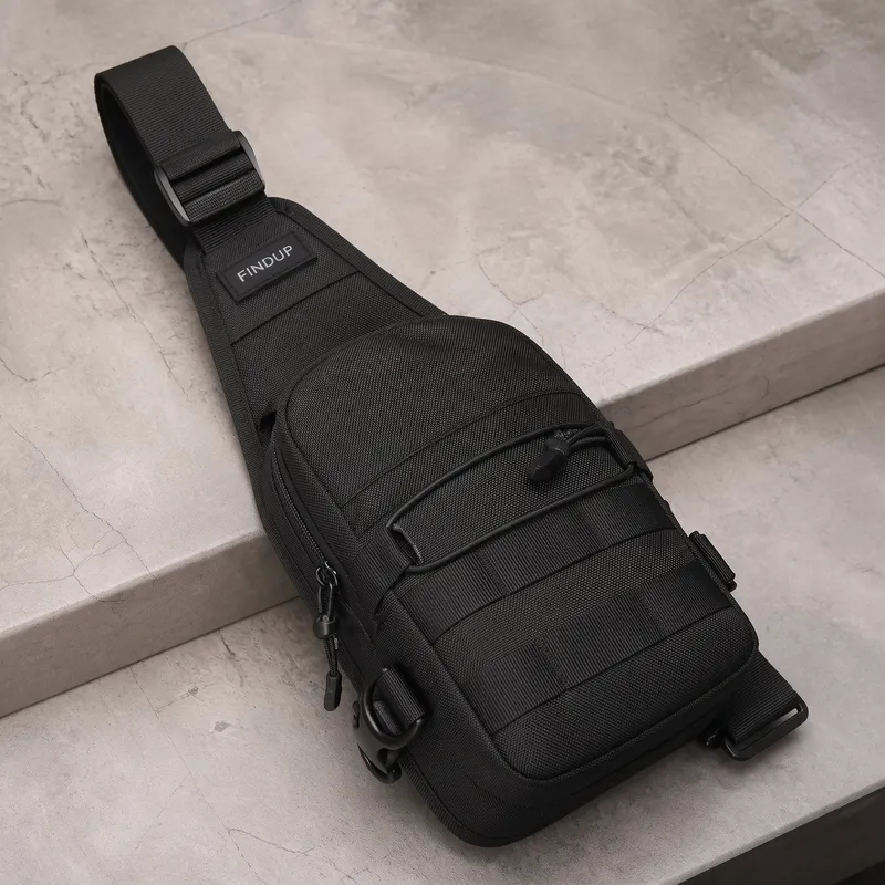 Tactical Sling Bag