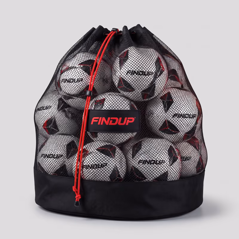 Team Ball Bag by Findup Sports
