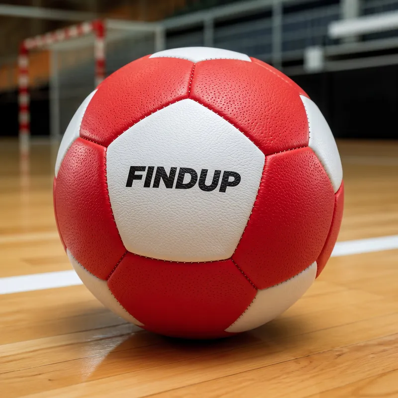 Futsal Indoor Ball