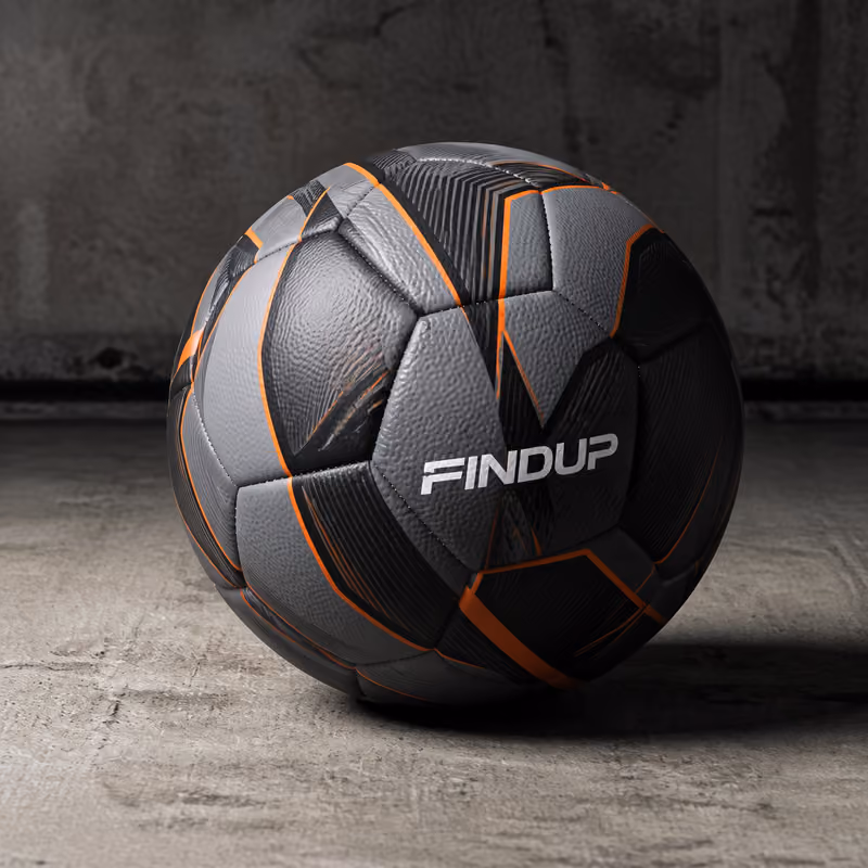 Hybrid Construction Football