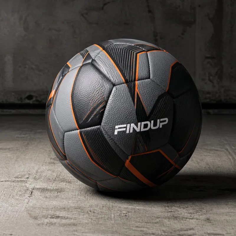 Hybrid Construction Football