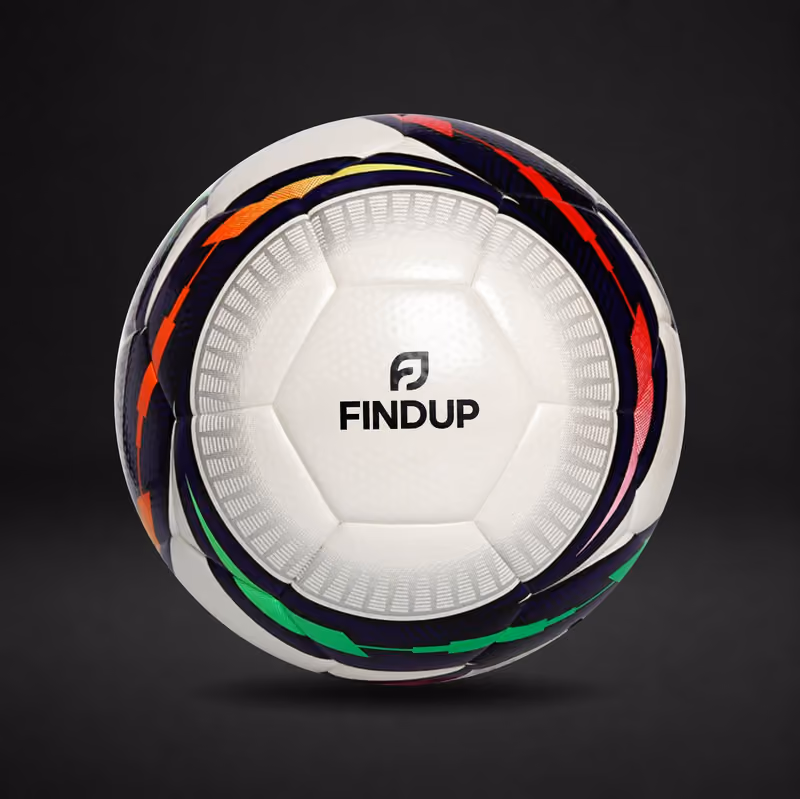 Aero Match Pro by Findup Sports