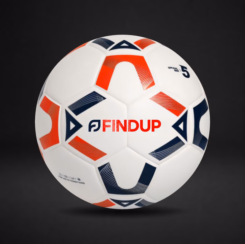 Crimson Fusion by Findup Sports