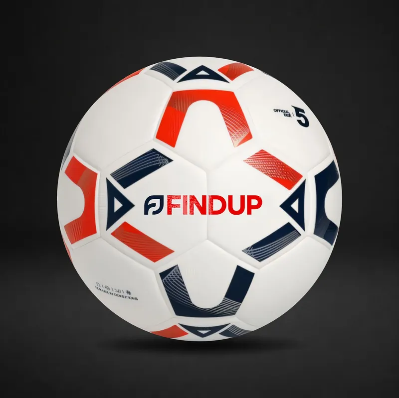 Crimson Fusion by Findup Sports