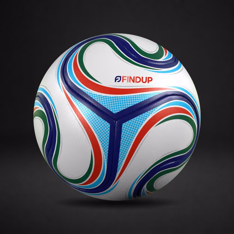 Chrome Edge by Findup Sports