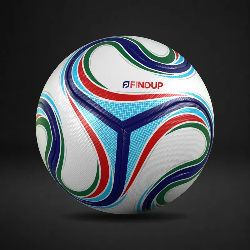 Chrome Edge by Findup Sports