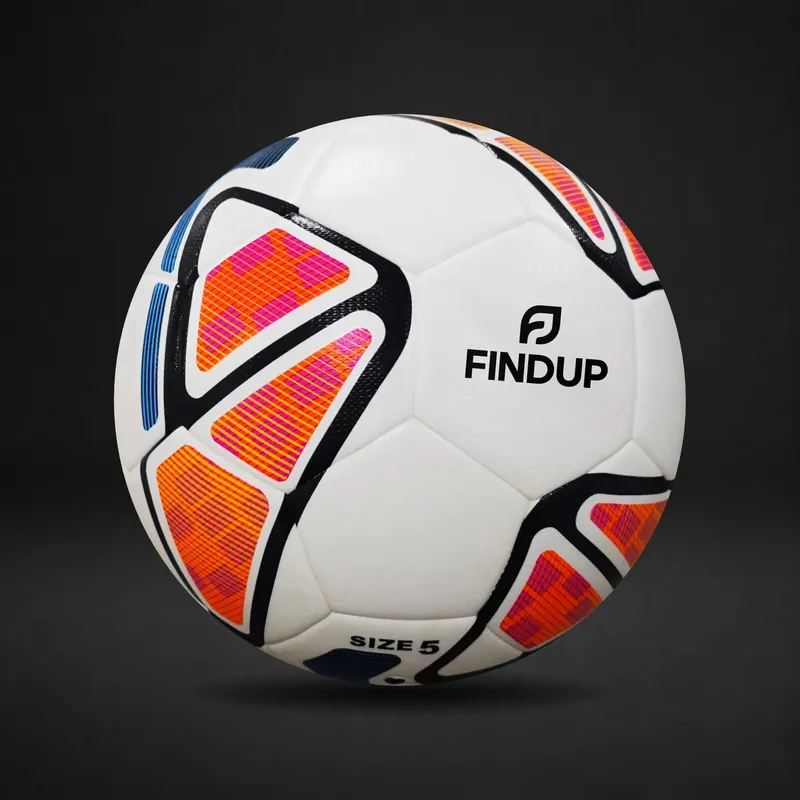 Azure Cup by Findup Sports