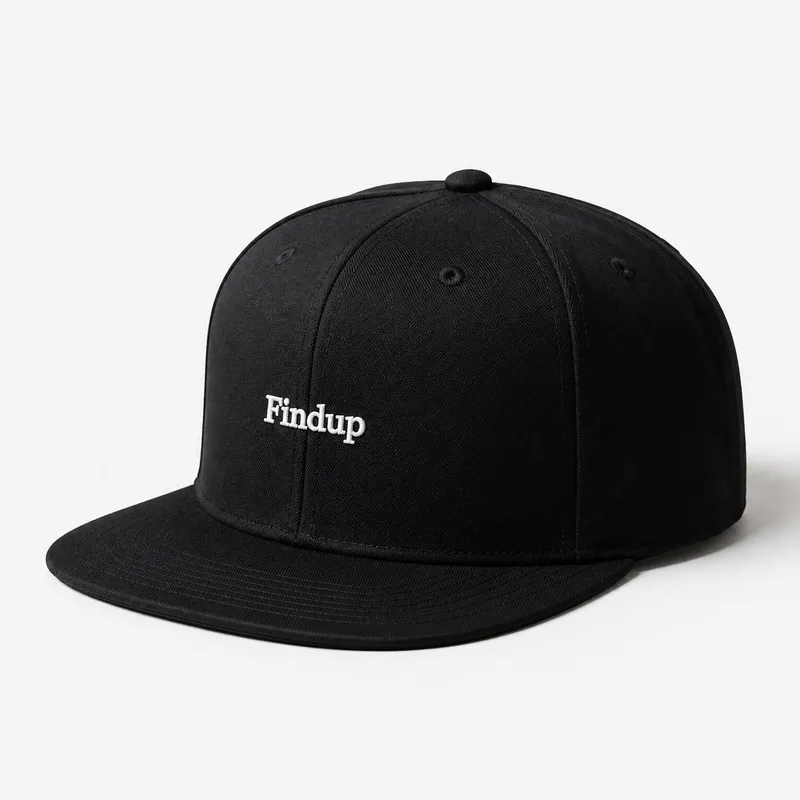 Brand Snapback by Findup Sports