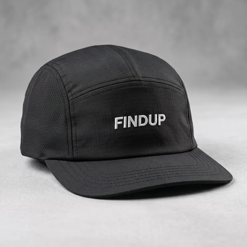 5-Panel Pro by Findup Sports