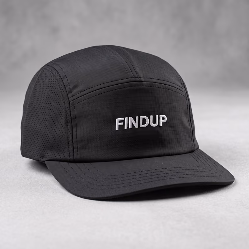 5-Panel Pro by Findup Sports