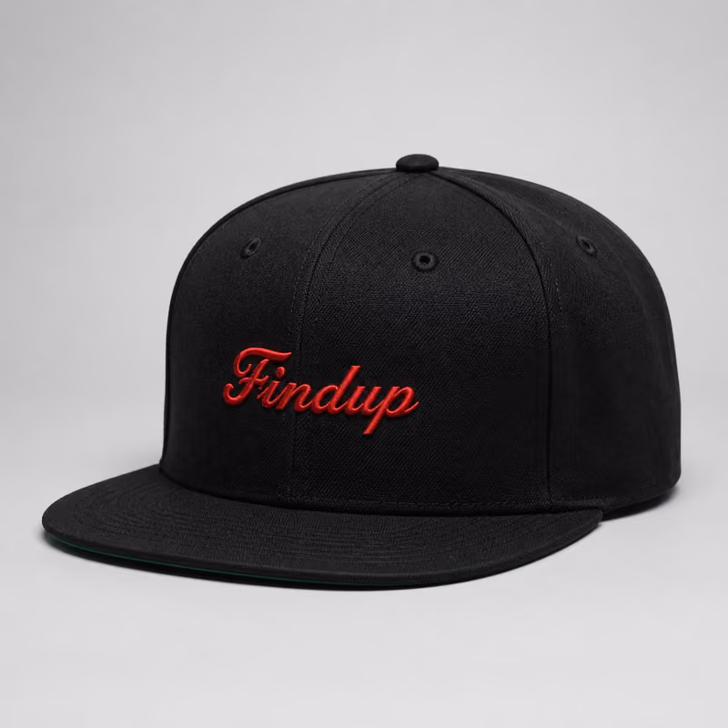 Findup Snapback by Findup Sports