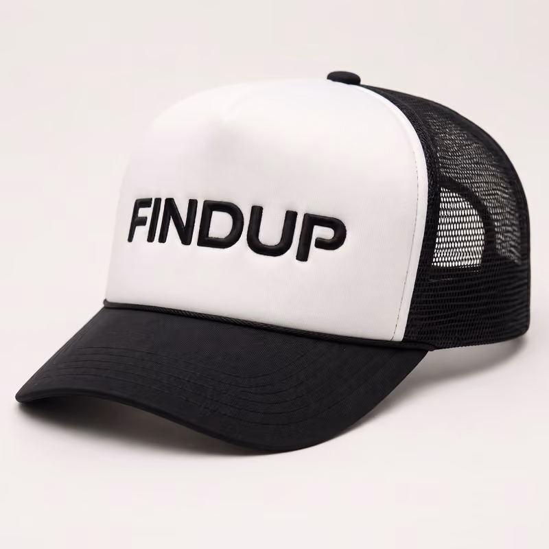 Mesh Trucker