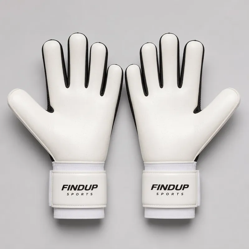 Flat Cut Training Gloves