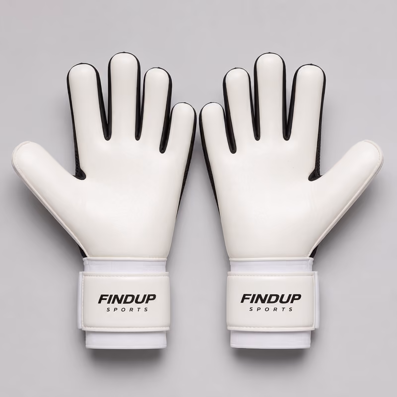 Flat Cut Training Gloves