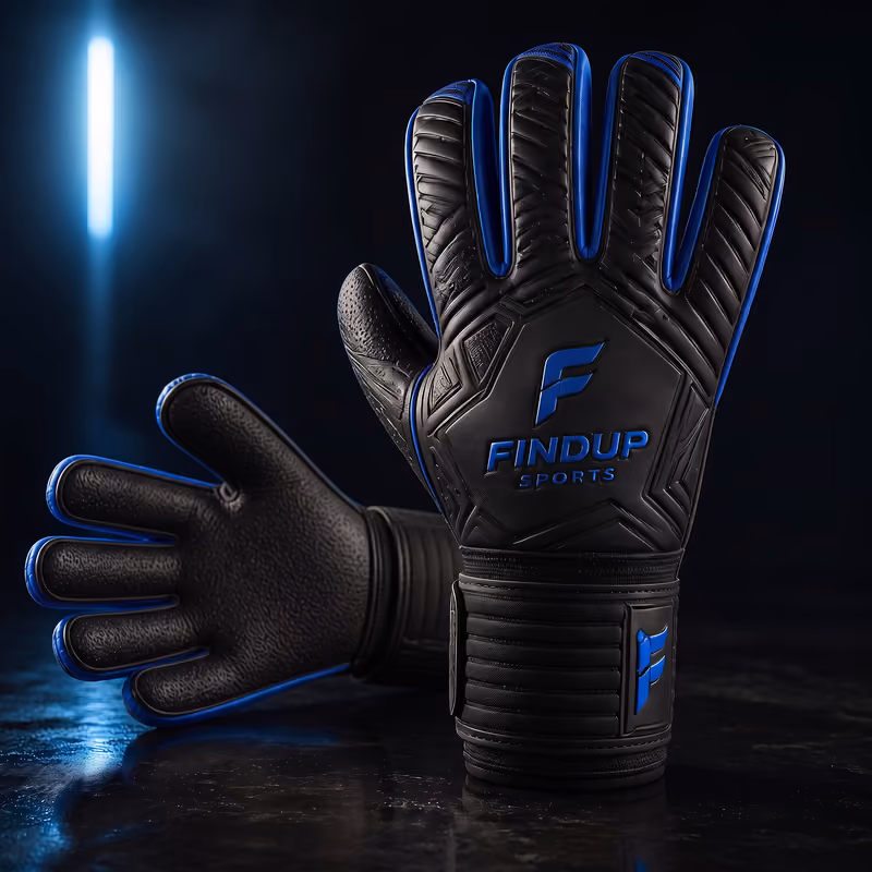 Hybrid Cut Gloves