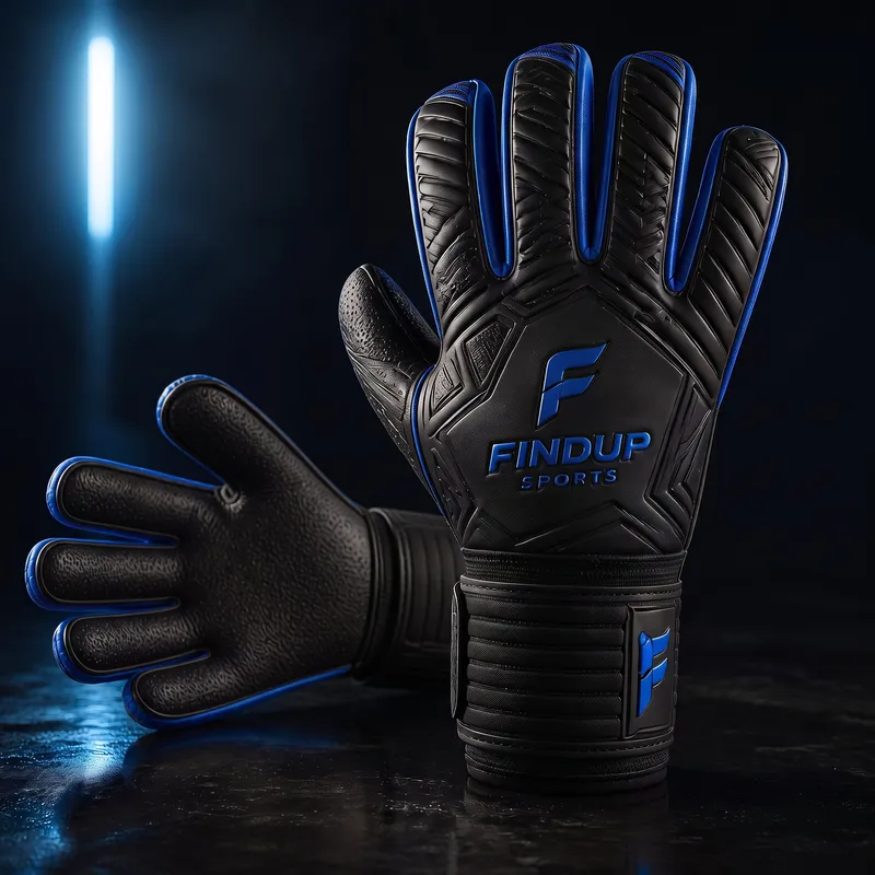 Hybrid Cut Gloves