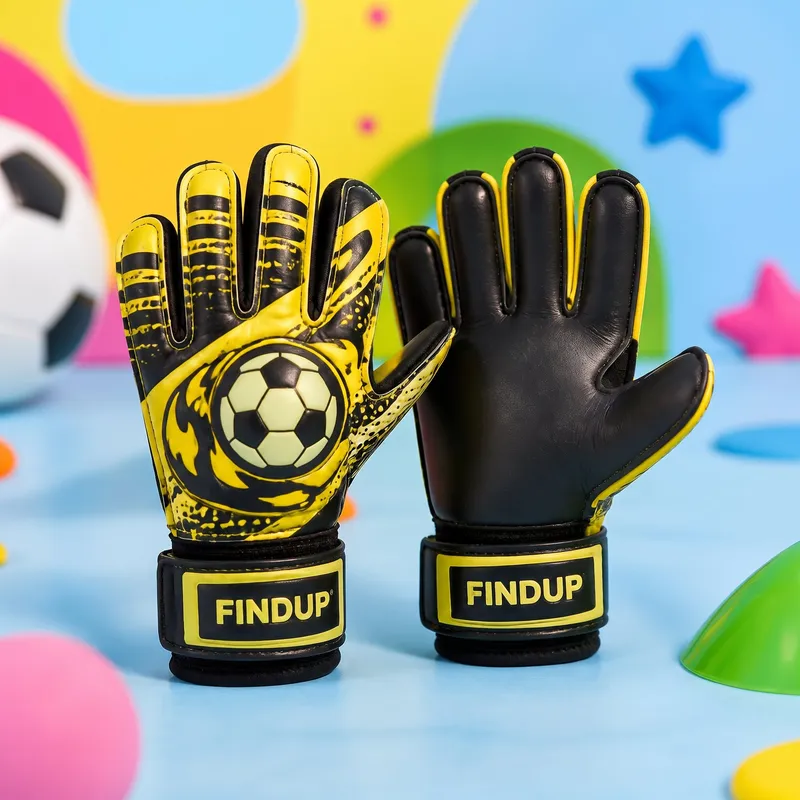 Junior Goalkeeper Gloves