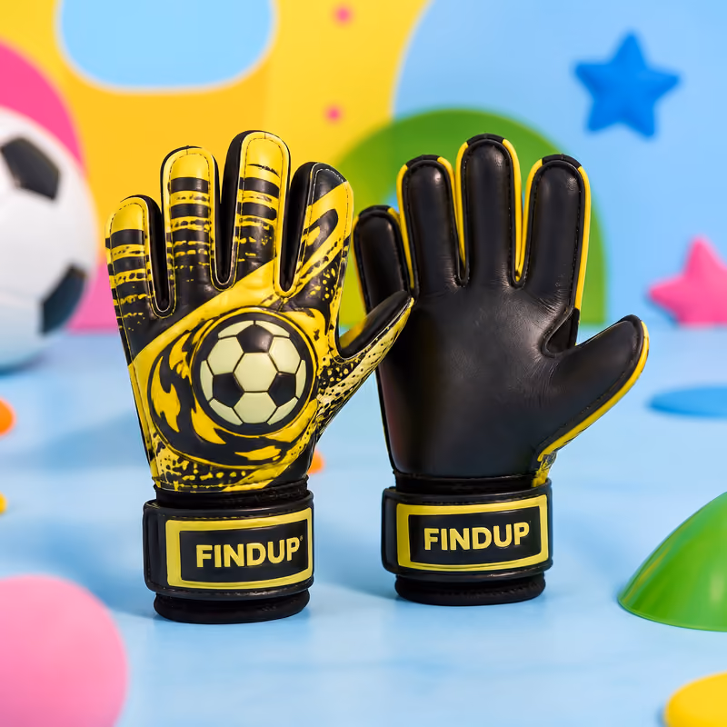 Junior Goalkeeper Gloves