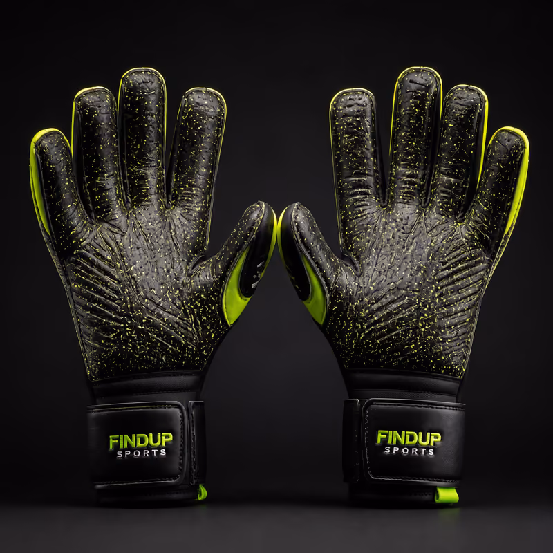 Pro Negative Cut Gloves