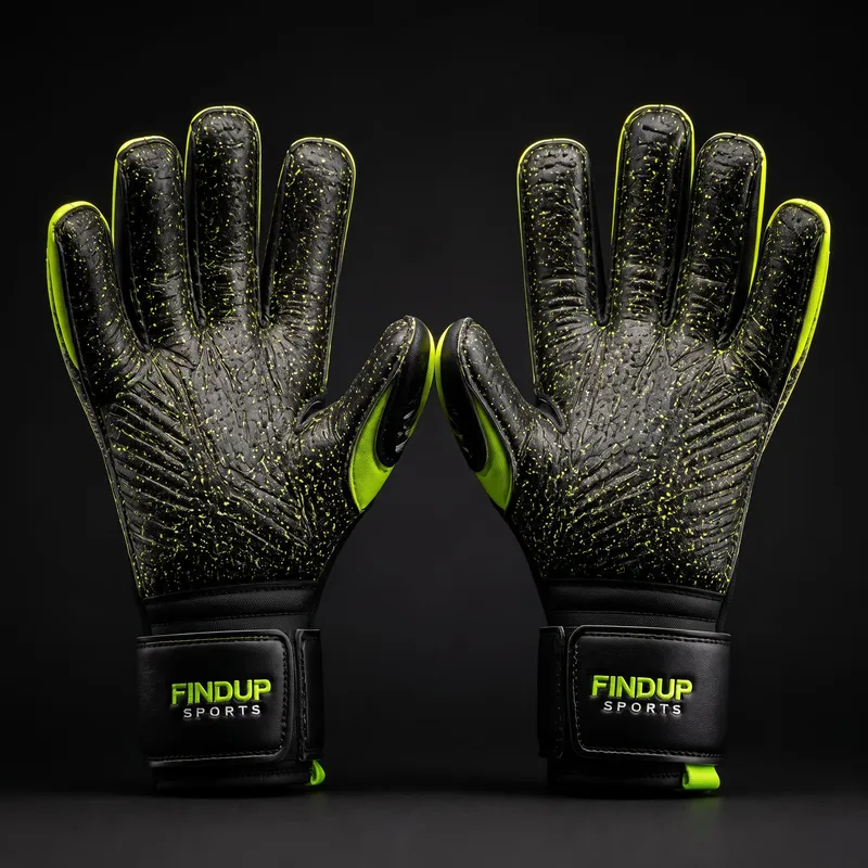 Pro Negative Cut Gloves