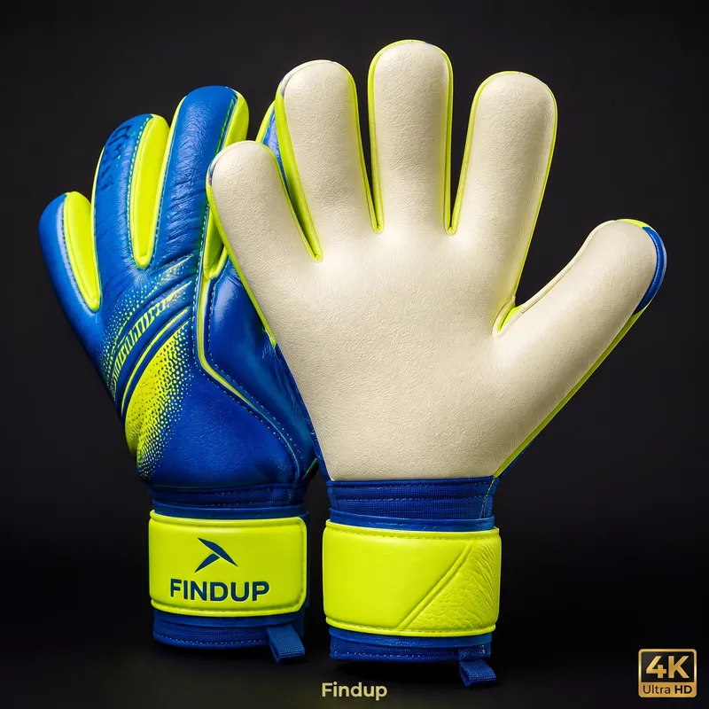 Roll Finger Gloves