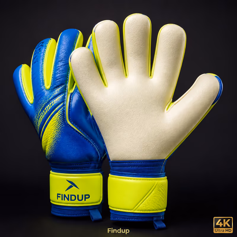 Roll Finger Gloves
