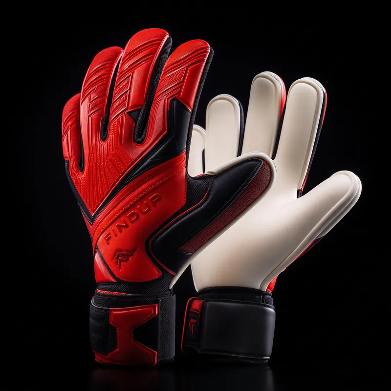 Redline Pro by Findup Sports