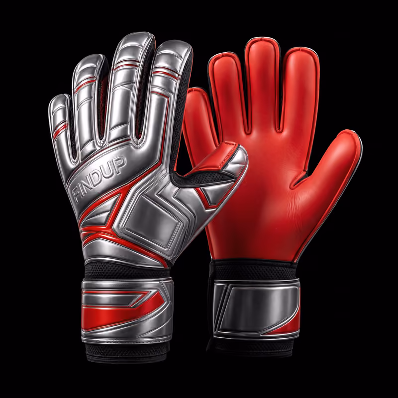 Chrome Platinum by Findup Sports