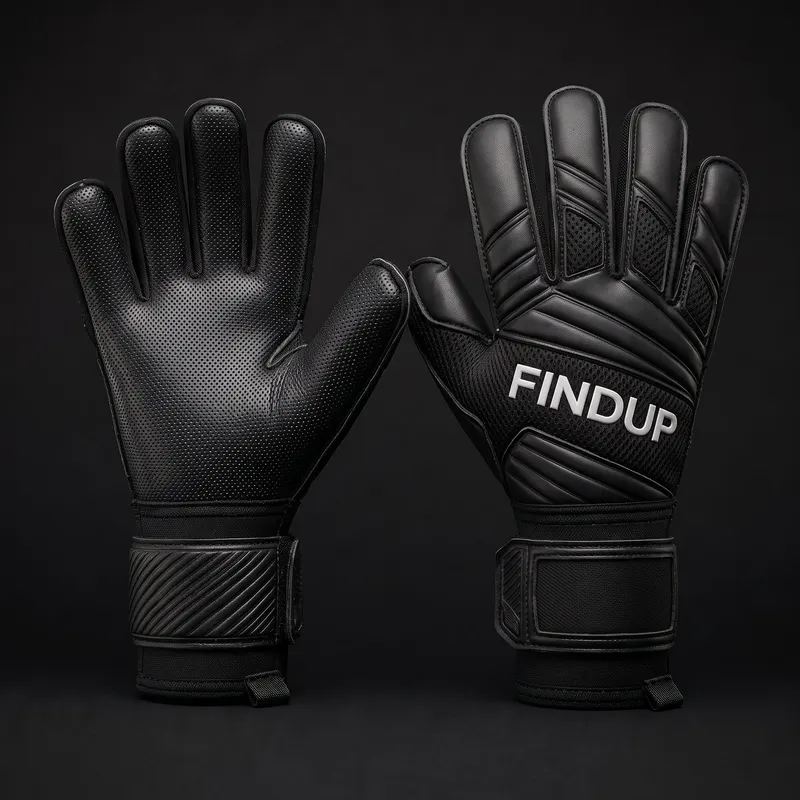 Shadow Grip by Findup Sports