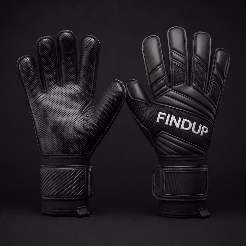 Shadow Grip by Findup Sports